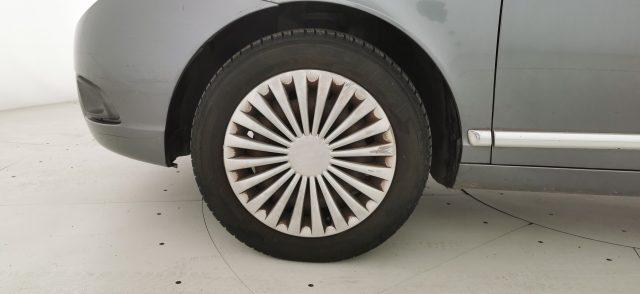 LANCIA Ypsilon 1.2 Oro