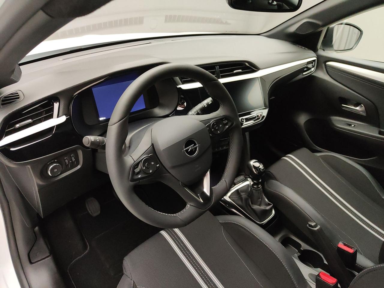 OPEL Corsa VI 2023 CORSA 1.2 100CV GS