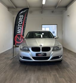 Bmw 318 318d 2.0 143CV cat Touring Futura EURO 5