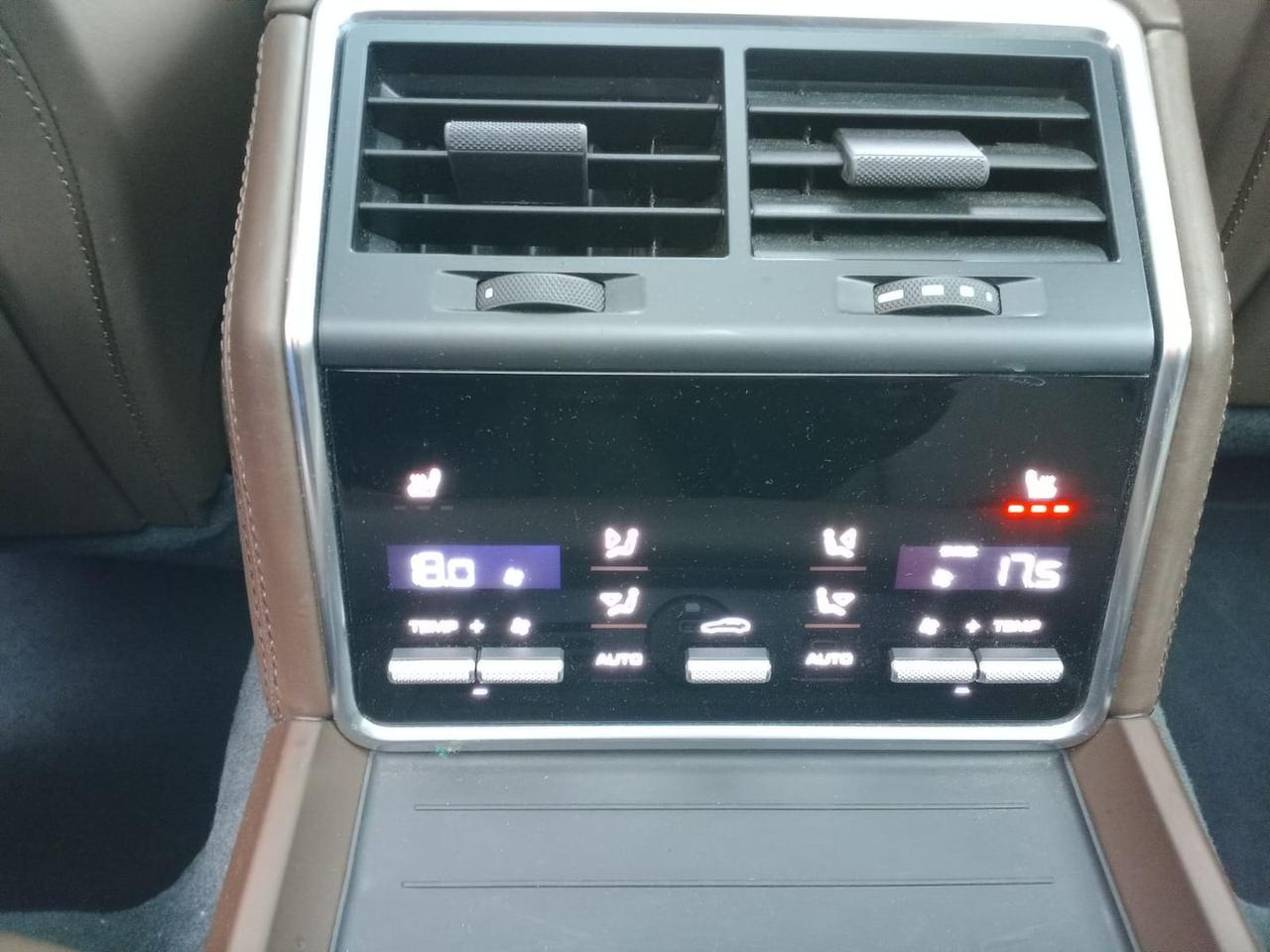 Porsche Panamera Platinum Edition 2.9 4 E-Hy #7565