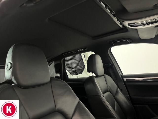 Porsche Cayenne 3.0 Diesel