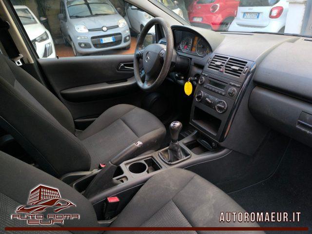 MERCEDES-BENZ A 180 CDI Executive VISTA E PIACIUTA!