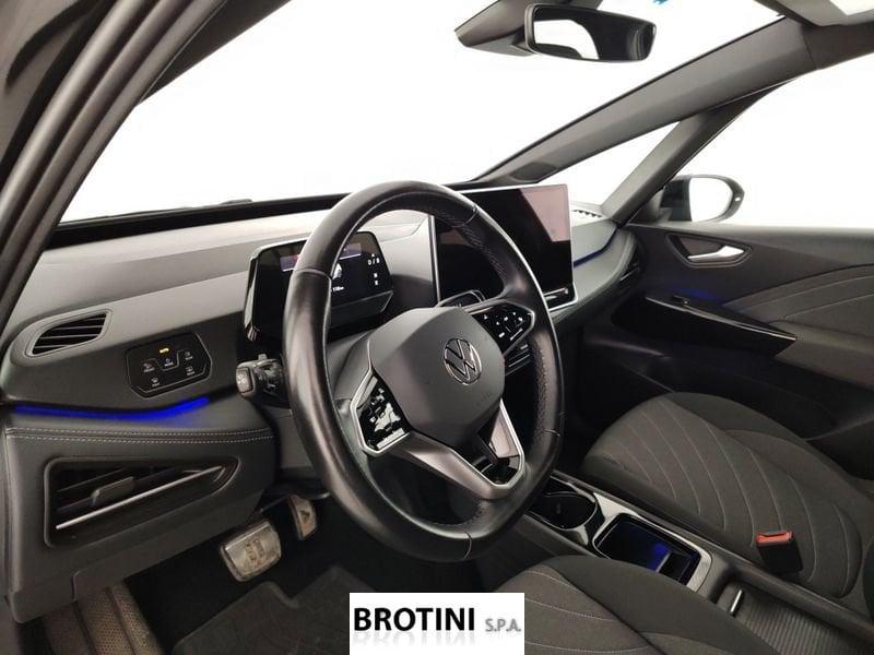 Volkswagen ID.3 Pro S Edition Plus