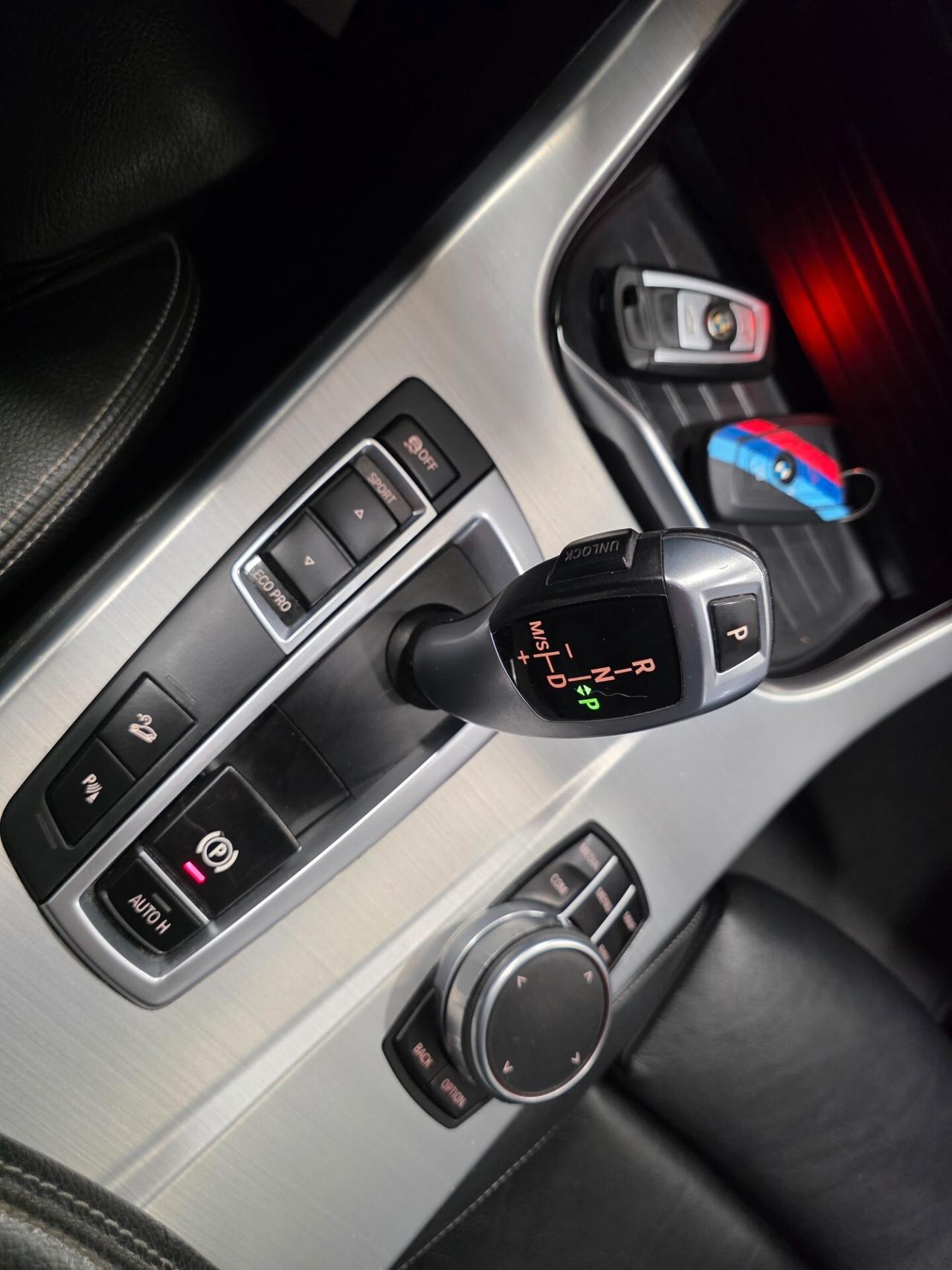 Bmw X3 xDrive20d xLine