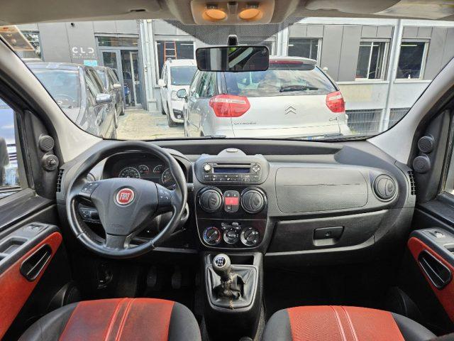 FIAT Qubo 1.3 MJT 95 CV