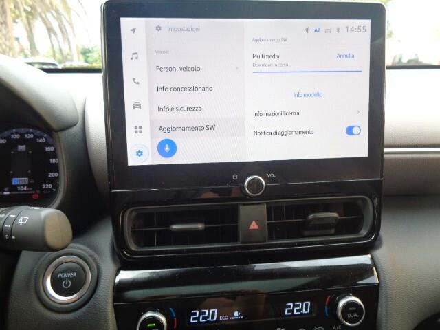 Toyota Yaris Cross 1.5 HYBRID 130 CV TREND
