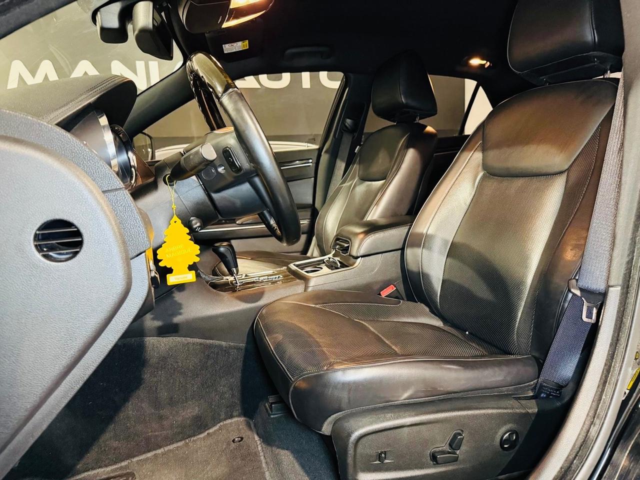 Lancia Thema 3.0 V6 Multijet II 239 CV Executive