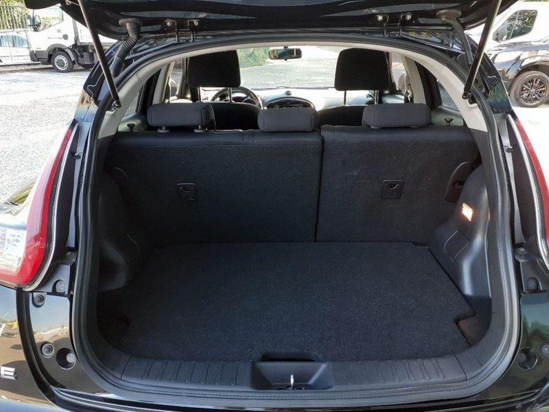 Nissan Juke 1.5 dCi Acenta cerchi 17" - km certif - garanzia