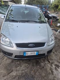 Ford C-Max Focus 1.6 TDCi (90CV) Ghia