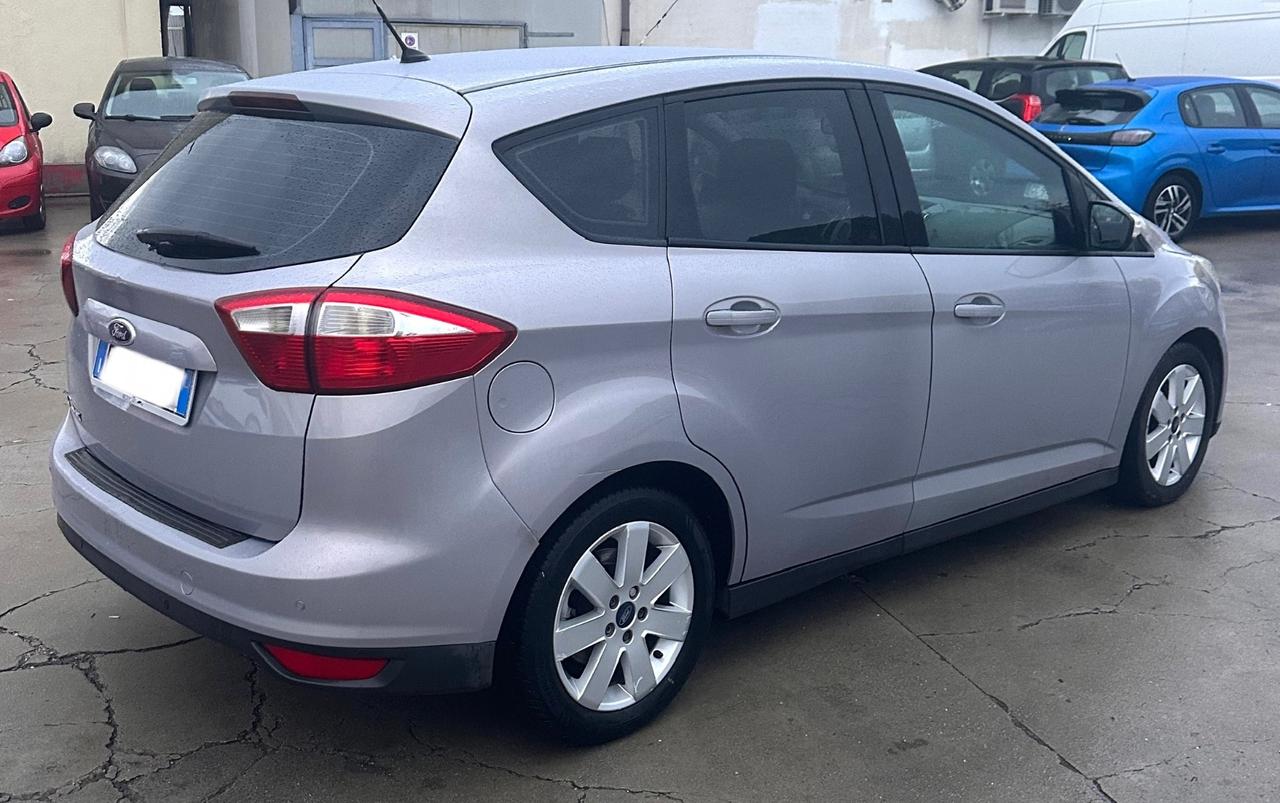 Ford C-Max 1.6 TDCi 115CV Titanium