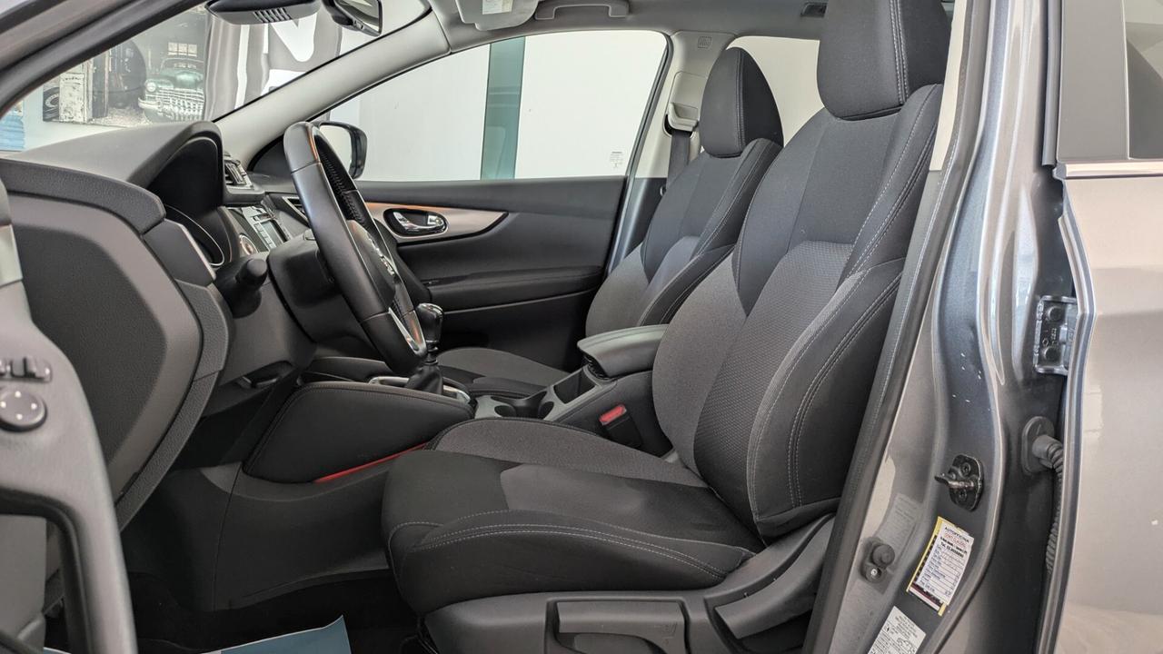 Nissan Qashqai 1.7 dCi 150 CV 4WD N-Tec