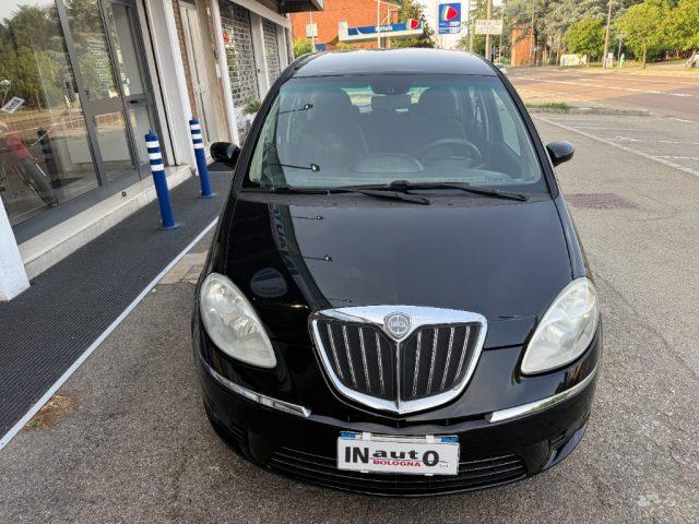 LANCIA MUSA 1.4 16V EURO 5 Oro Plus BELLISSIMA NEOPATENTATO