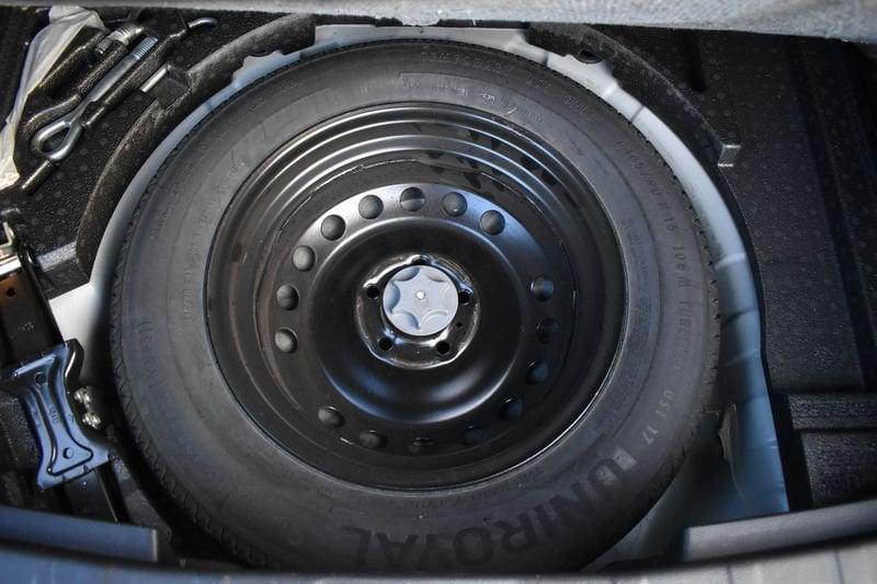 Nissan Qashqai Qashqai 1.5 dCi 115 CV N-Connecta