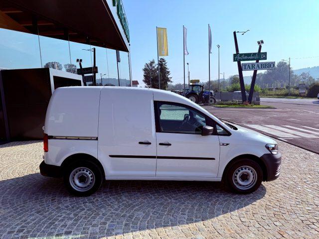 VOLKSWAGEN Caddy AZIENDALE - KM 110.000 - PERFETTO - NO OBBLIGO FIN