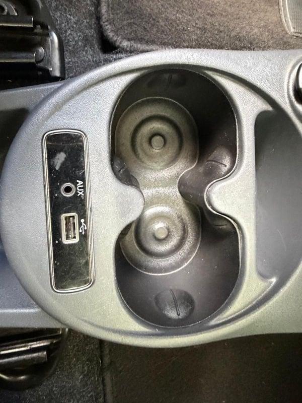 FIAT 500 500 1.2 Lounge 69cv Gpl tua da 99,00 al mese