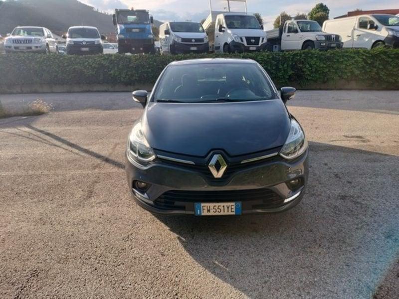 Renault Clio dCi 8V 75 CV 5 porte Business