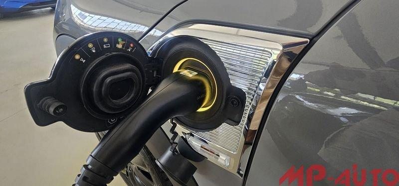 MINI Countryman Cooper S E ALL4 automatica NESSUN OBBLIGO DI FINANZIAMENTO