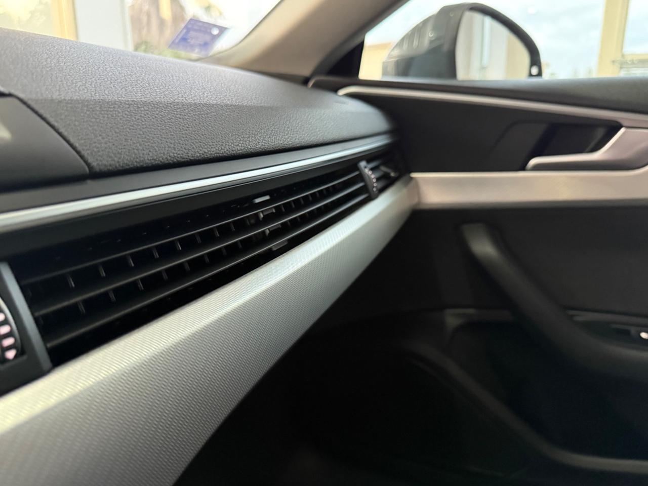 Audi A5 SPB 40TDI 2.0 190CV SPORT+S-TRONIC/FULL LED2019