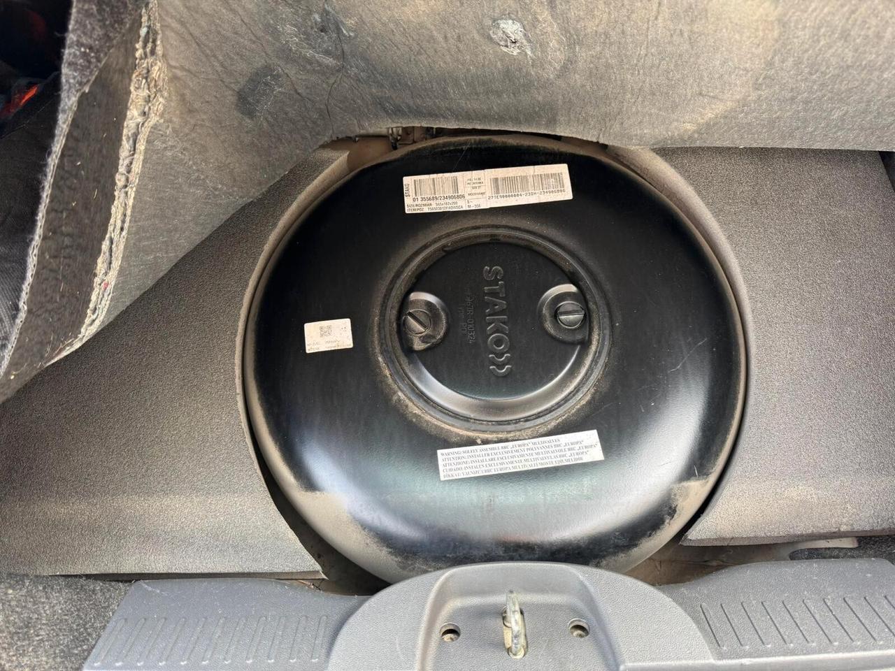 Fiat 500 1.2 EASY POWER LOUNGE GPL NEOPATENTATI