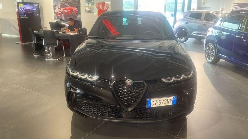 Alfa Romeo Tonale Tonale 1.3 280 CV PHEV AT6 Q4 Veloce
