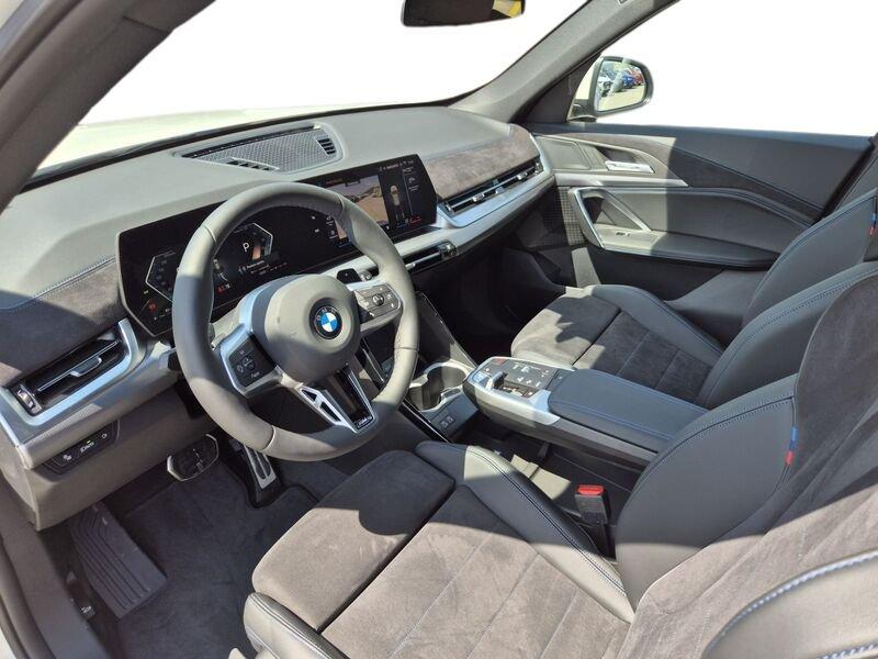 BMW X1 sDrive 18d MSport Pro DCT