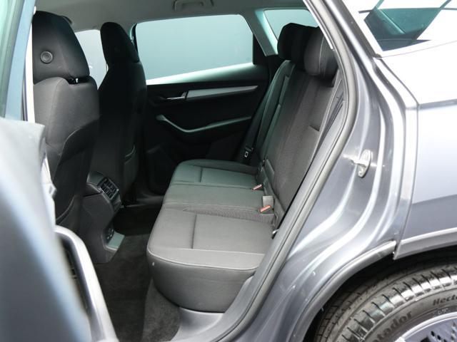 SKODA Karoq 2.0 TDI 116CV DSG Executive