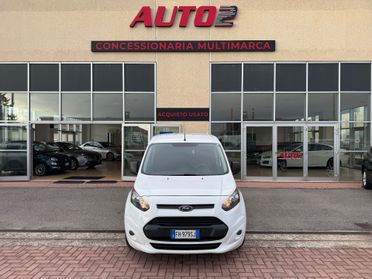 Ford Transit Connect 200 1.5 TDCi 100CV PC Furgone Entry