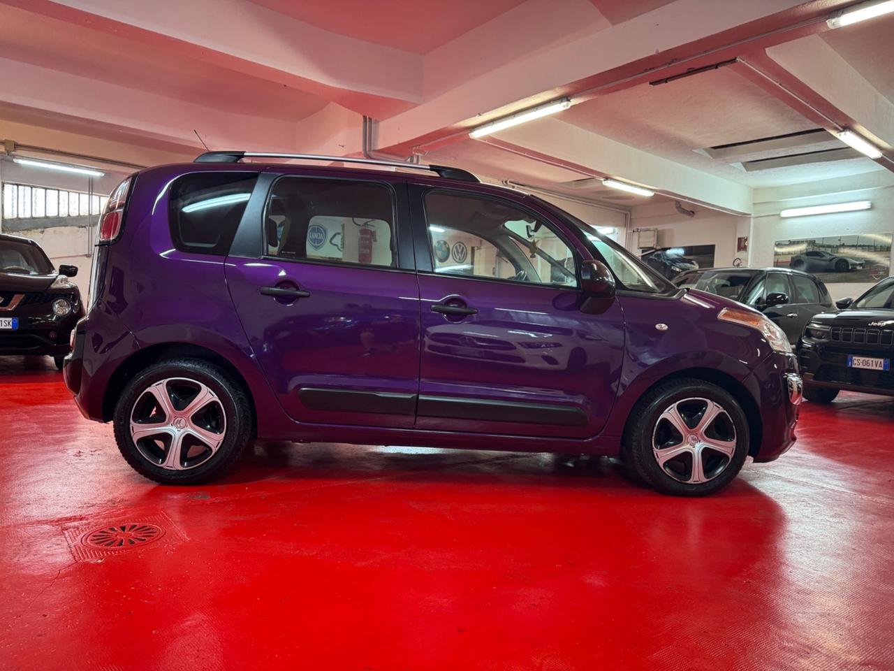 Citroen C3 Picasso C3 Picasso BlueHDi 100 Feel Edition