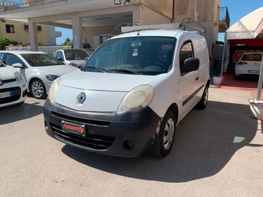 Renault Kangoo 1.5 dCi 85CV 4 porte