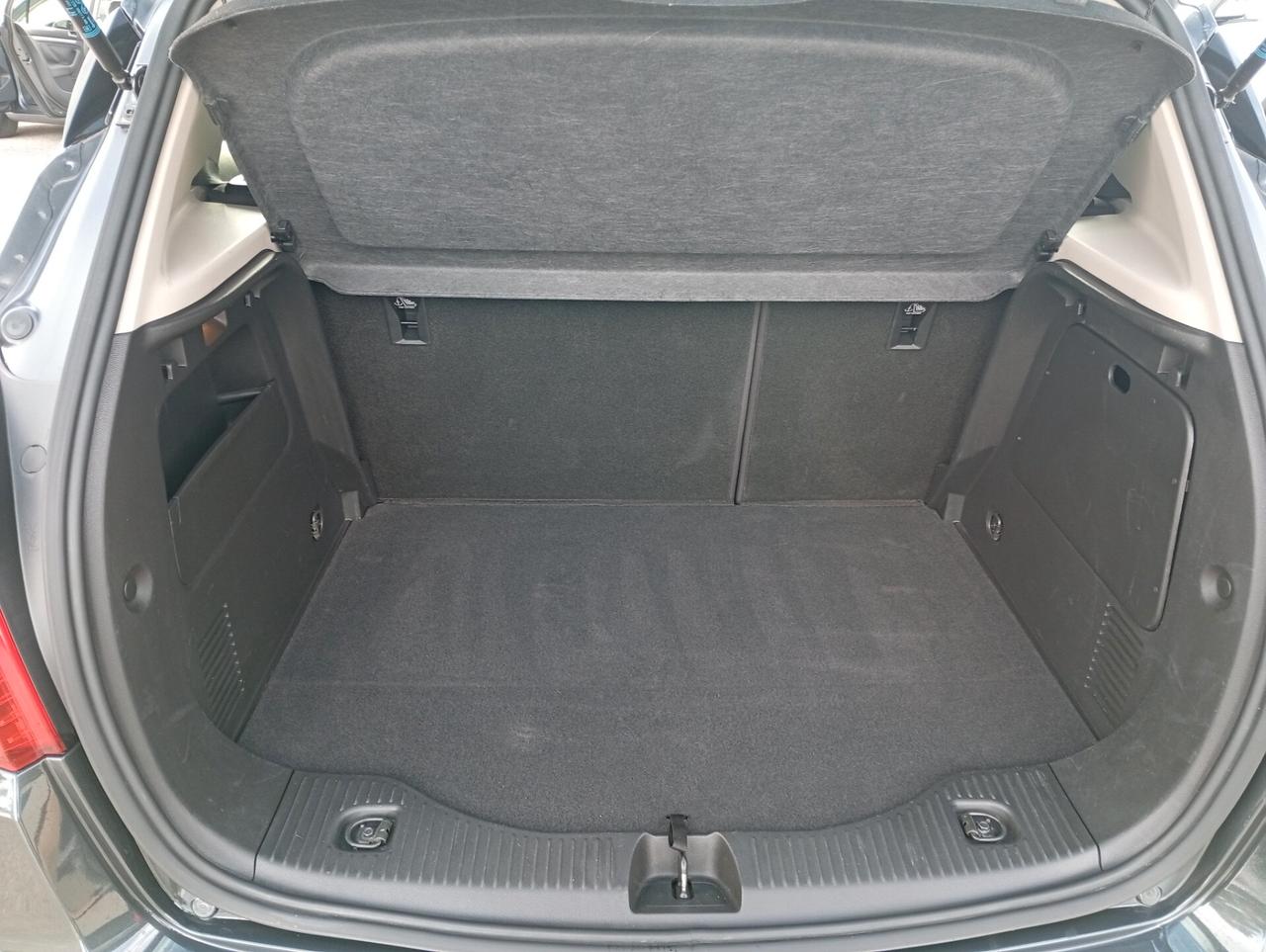 Opel Mokka X 1.6 CDTI Ecotec 4x2 Start&Stop Innovation