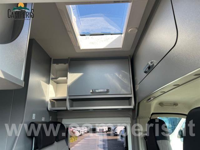 WEINSBERG WEINSBERG CARABUS GREY 630 MEG EDITION FIRE