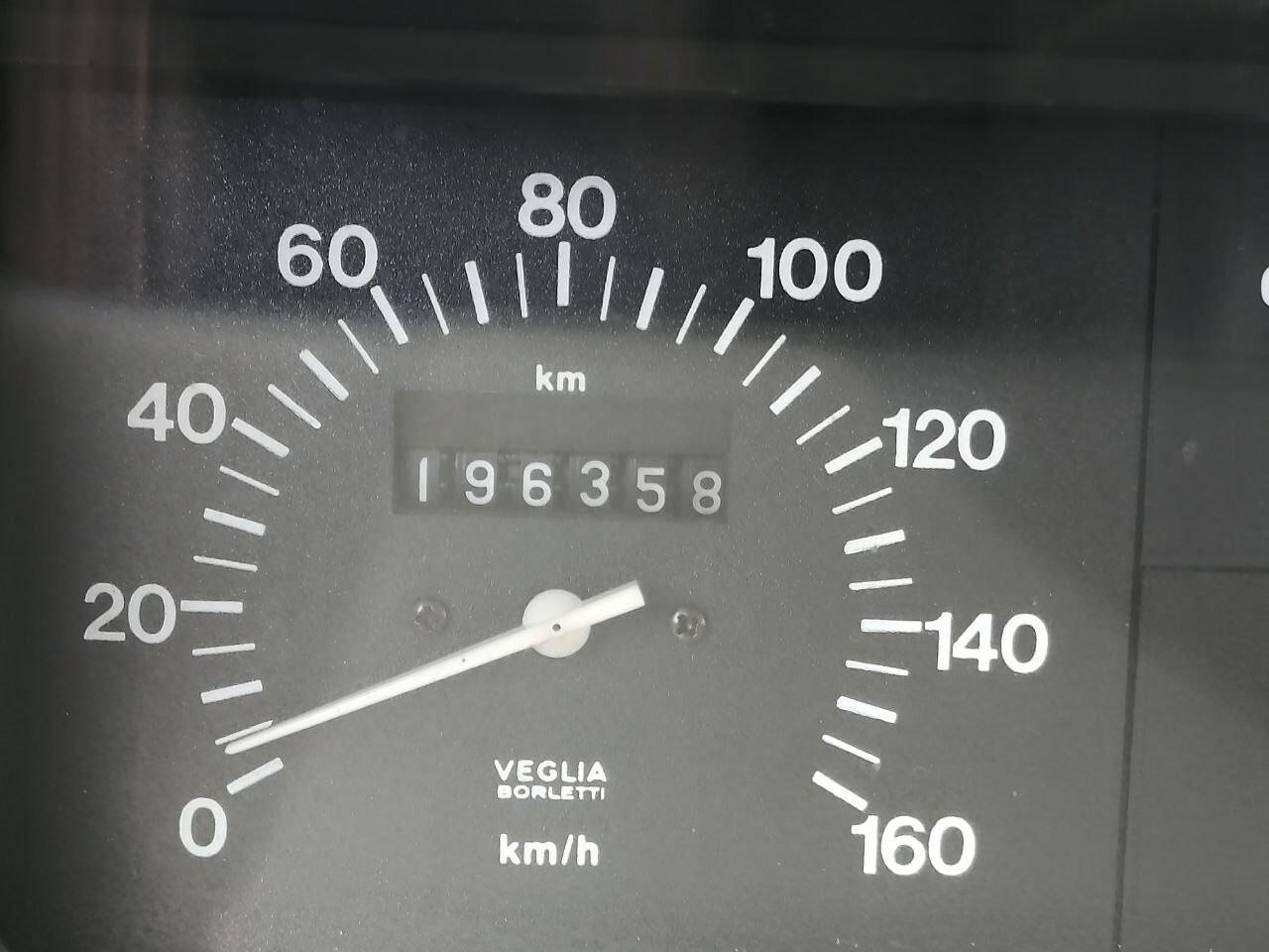 Fiat Panda 1100 i.e. cat Hobby