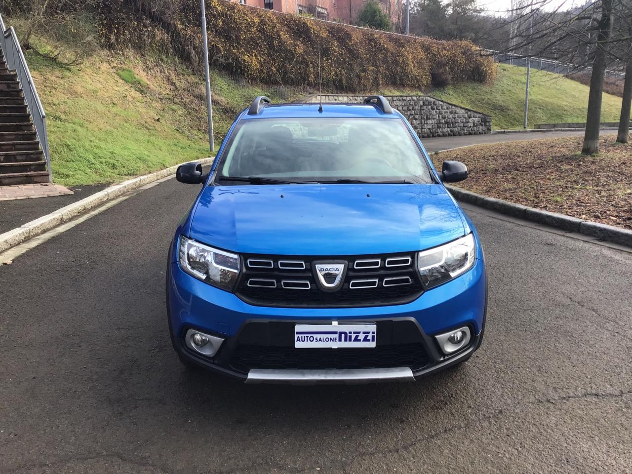Dacia Sandero 1.5 dCi 8V 90CV Start&Stop Serie Speciale Wow