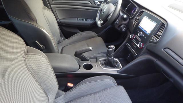 RENAULT Megane Mégane Blue dCi 115 CV Business