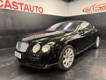 Bentley Continental GT asi