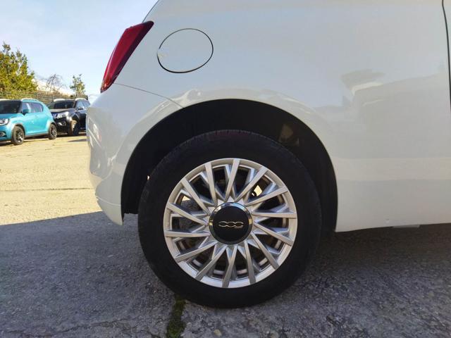 FIAT 500 1.0cc HYBRID DOLCEVITA 70cv TETTO PANORAMA CRUISE
