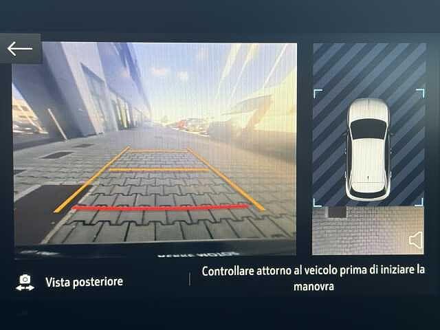 Opel Mokka 1.2 100 CV Elegance