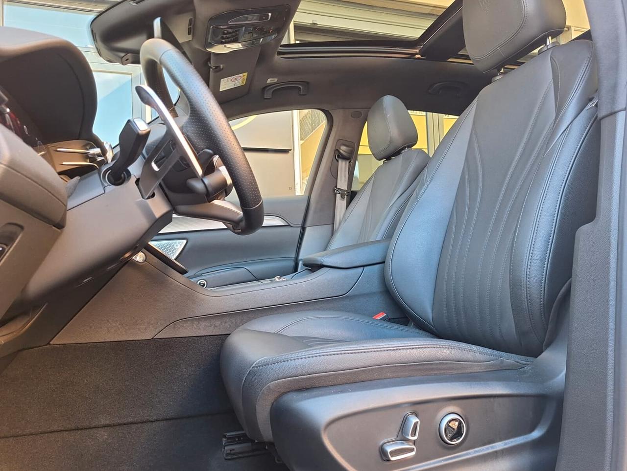 Maserati Grecale MHEV 250 CV AWD GT