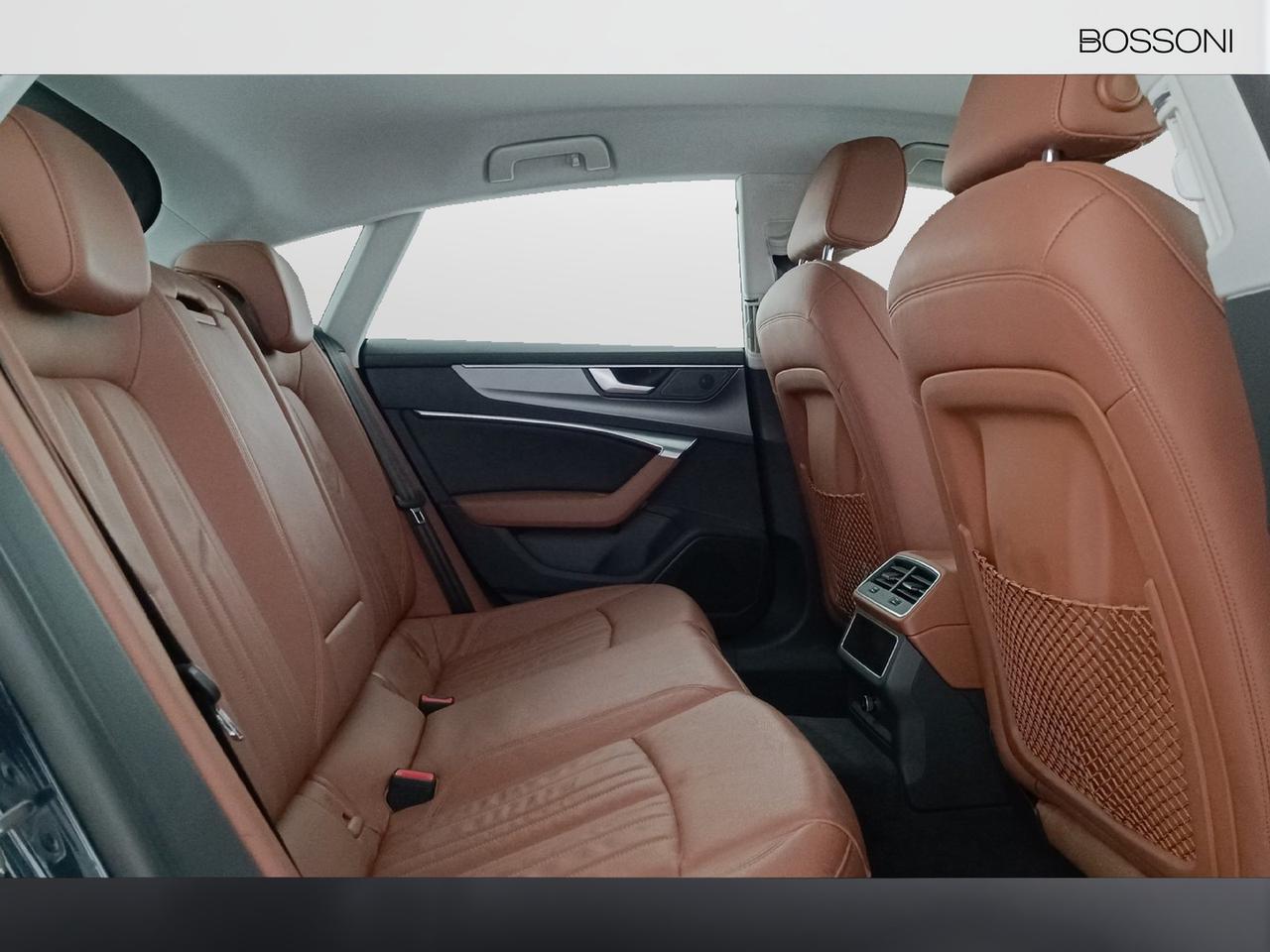 Audi A7 sportback 50 3.0 v6 tdi mhev business plus quattro tiptronic