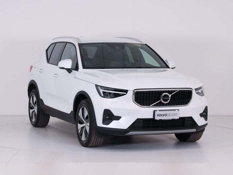 Volvo XC40 XC40 T2 129CV AUT CORE