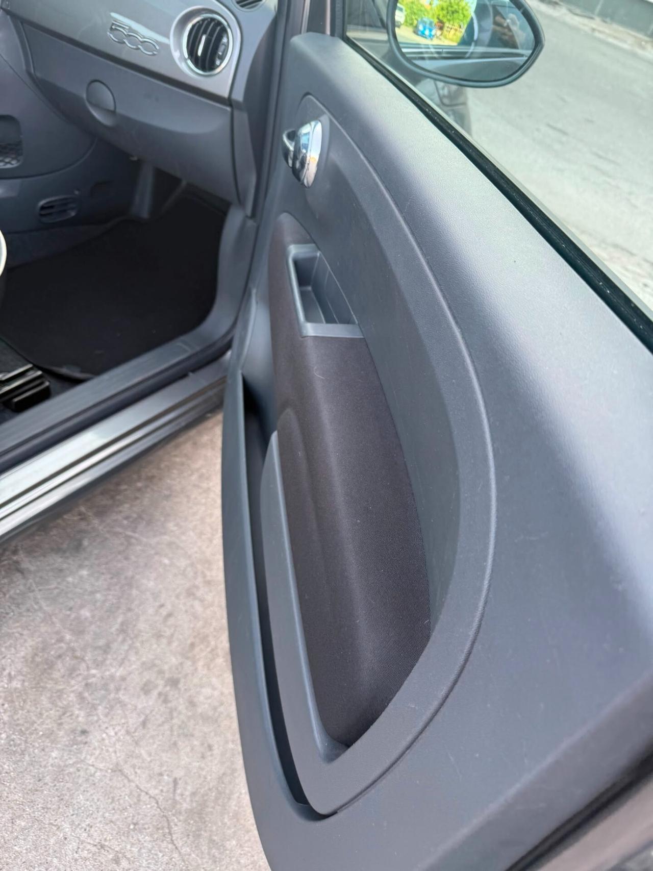 Fiat 500 1.3 Multijet 16V 95 CV Lounge