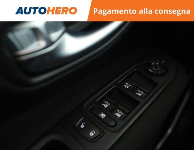 JEEP Renegade 1.0 T3 Night Eagle