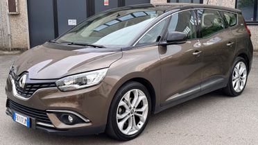 Renault Grand Scenic Blue dCi 120 CV Sport Edition 7posti
