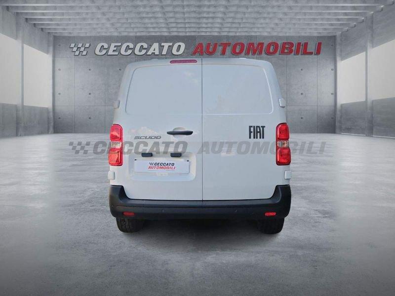 FIAT Scudo Scudo Serie 3 Van L2h1 1.5 Bluehdi 120cv Mt6