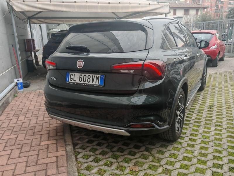 FIAT Tipo 1.0 5 porte Cross