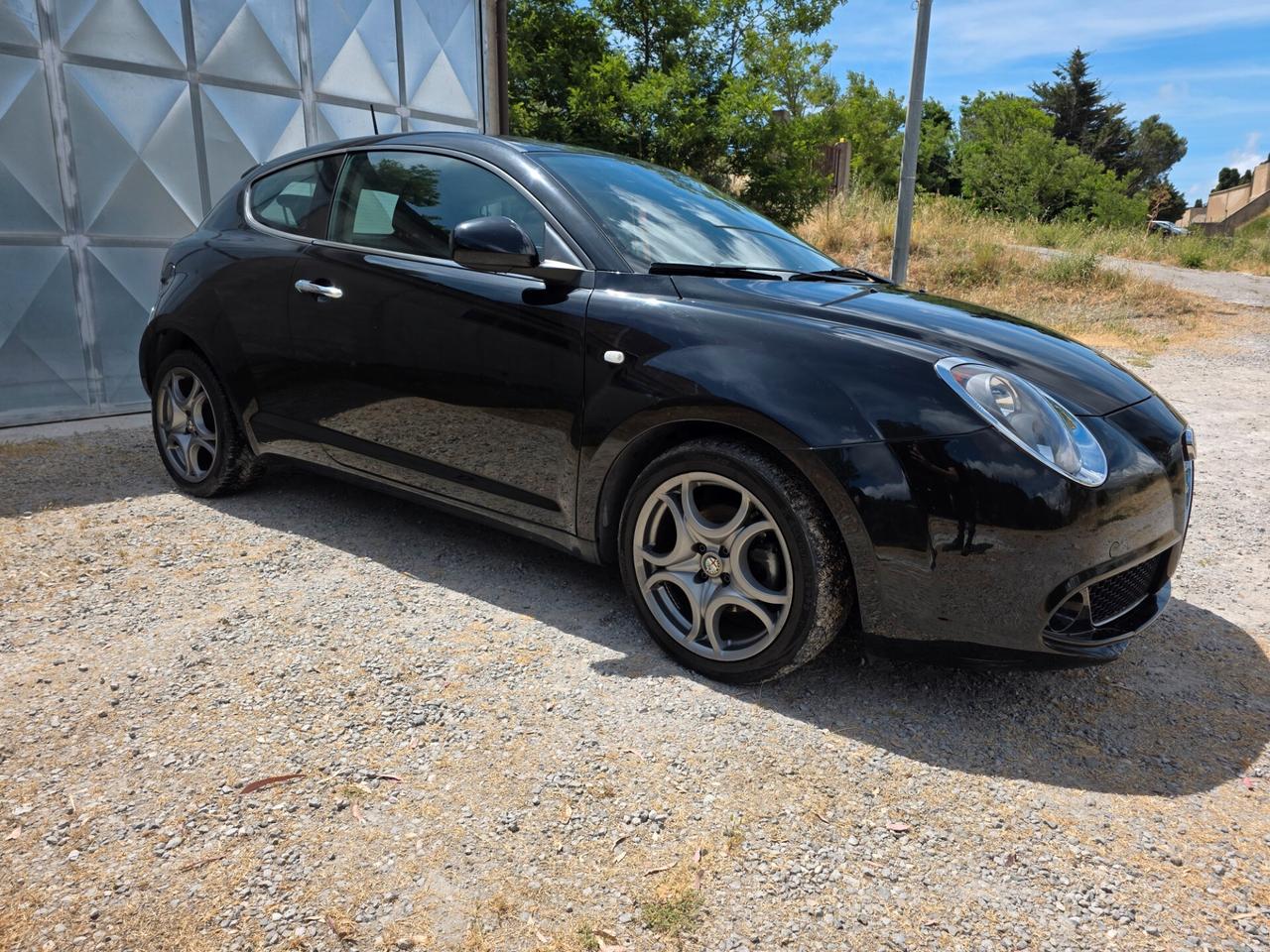 Alfa Romeo MiTo 1.3 JTDm 85 CV S&S Impression