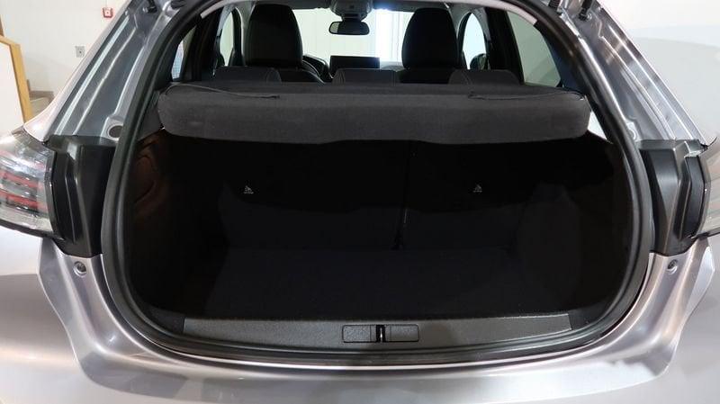 Peugeot 208 208 1.2 puretech Allure s&s 100cv # VARI COLORI #