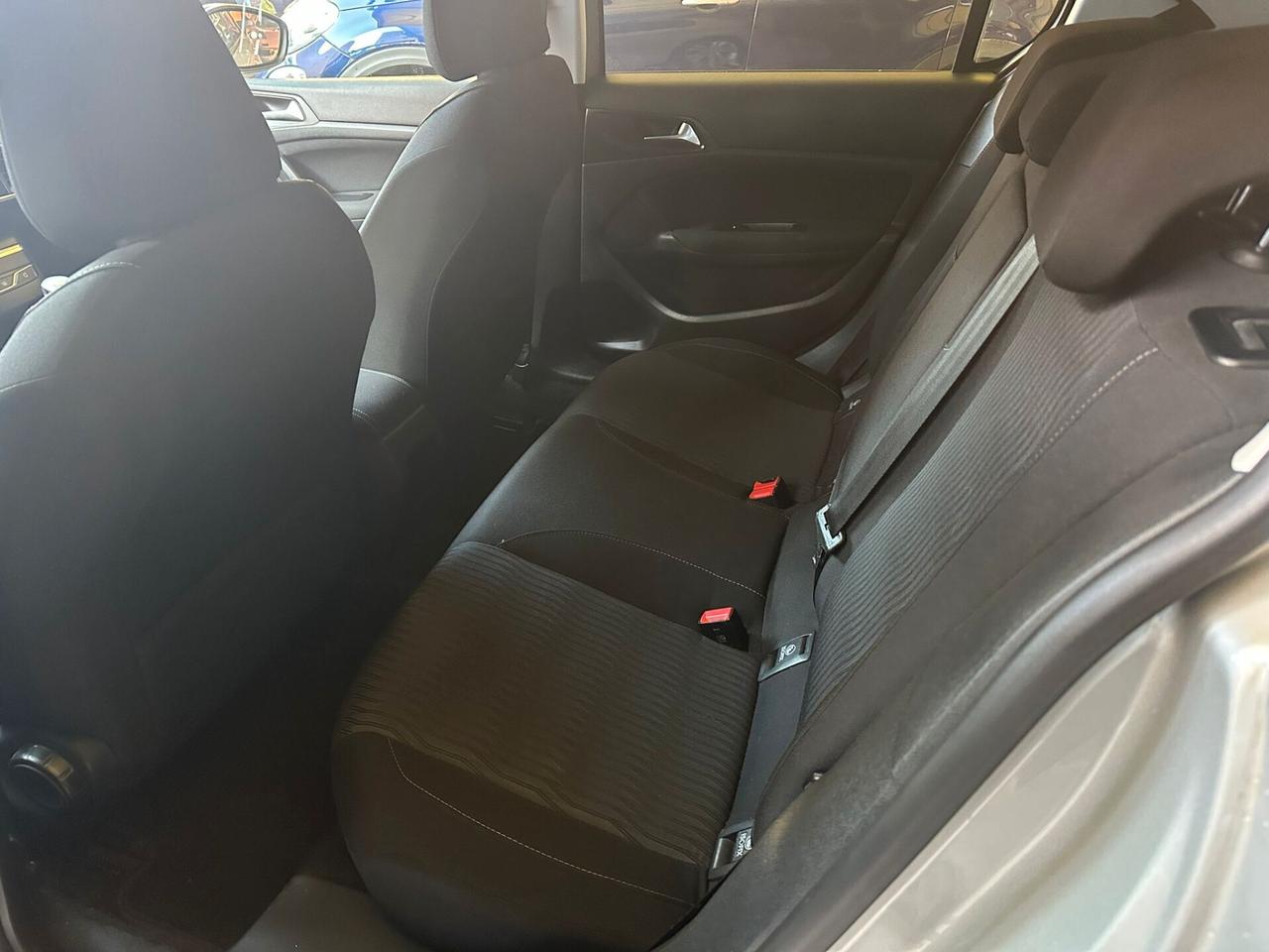 Peugeot 308 1.6cc diesel 12 mesi garanzia-2014