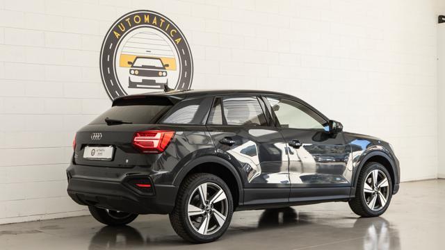 AUDI Q2 35 TFSI IVA ESPOSTA