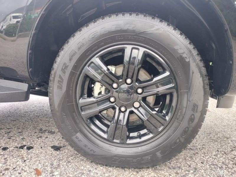 Ford Ranger Ranger 2.0 ECOBLUE DC XLT 5 posti